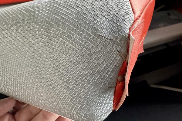 22ft Moomba Yacht For Sale