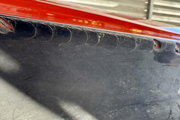 22ft Moomba Yacht For Sale