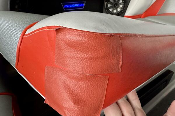 22ft Moomba Yacht For Sale