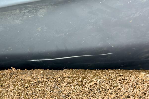 22ft Moomba Yacht For Sale