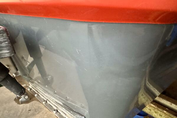 22ft Moomba Yacht For Sale