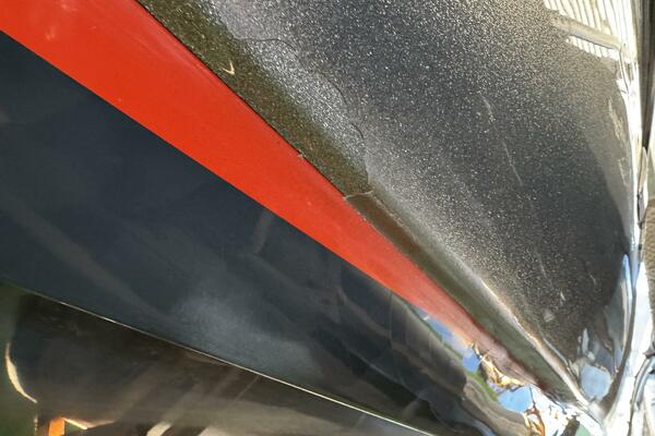 22ft Moomba Yacht For Sale