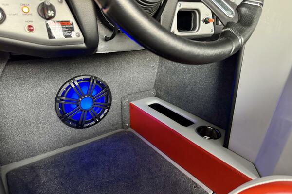 22ft Moomba Yacht For Sale