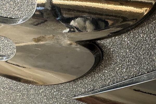 22ft Moomba Yacht For Sale