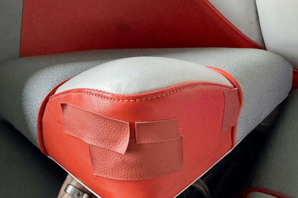 22ft Moomba Yacht For Sale