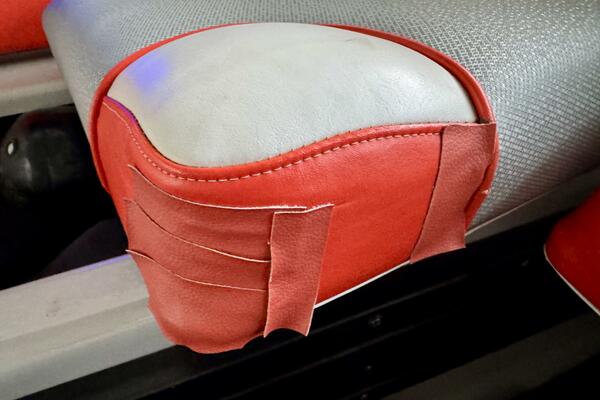 22ft Moomba Yacht For Sale