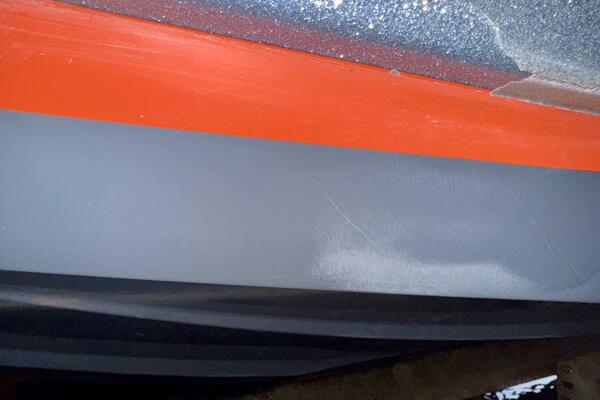 22ft Moomba Yacht For Sale