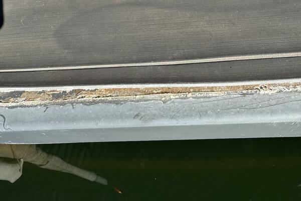 22ft Moomba Yacht For Sale