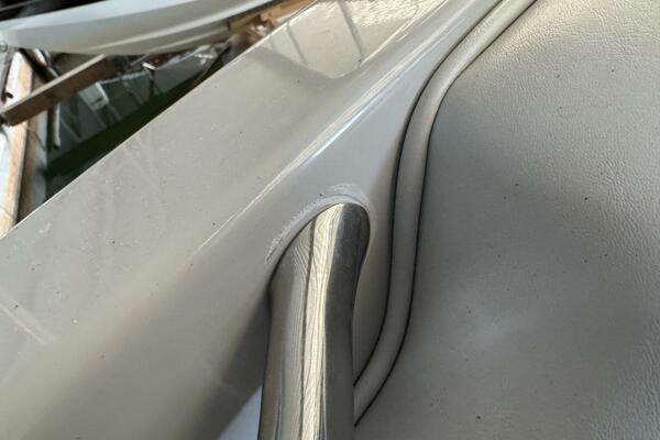 22ft Moomba Yacht For Sale