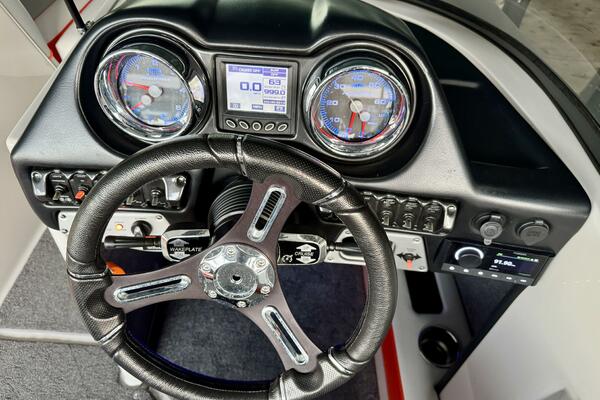 22ft Moomba Yacht For Sale