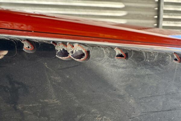 22ft Moomba Yacht For Sale