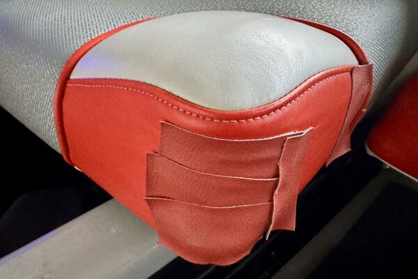 22ft Moomba Yacht For Sale