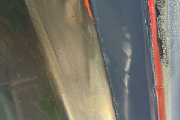 22ft Moomba Yacht For Sale