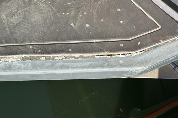 22ft Moomba Yacht For Sale