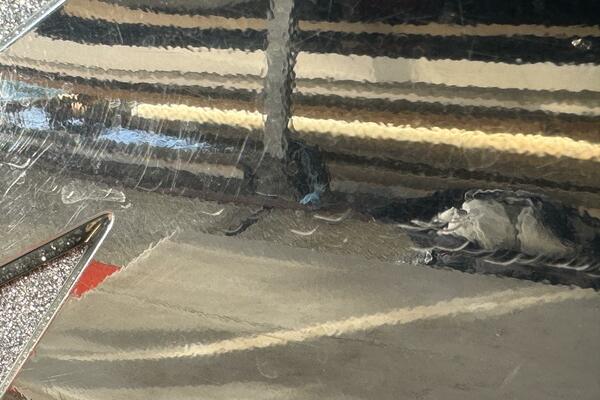 22ft Moomba Yacht For Sale