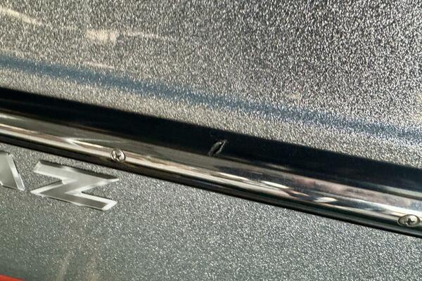 22ft Moomba Yacht For Sale