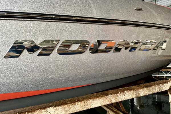 22ft Moomba Yacht For Sale