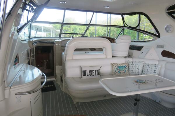 51ft Sea Ray Yacht For Sale