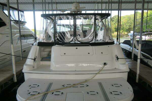 2001 Sea Ray 51