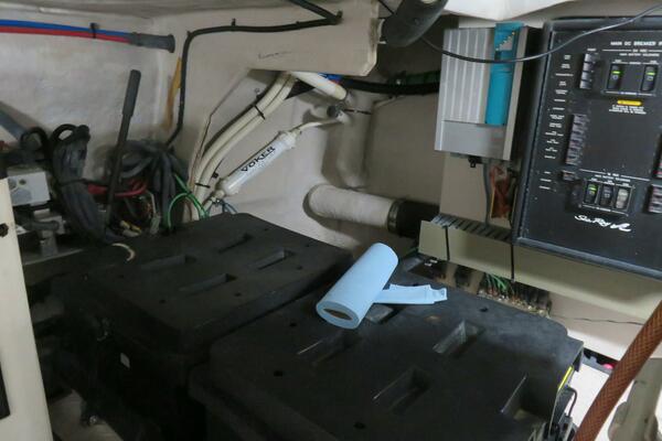 51ft Sea Ray Yacht For Sale