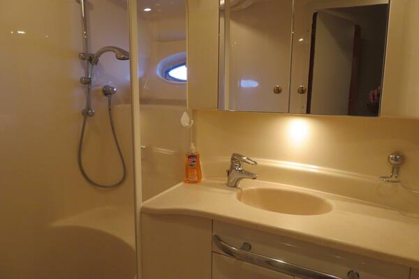 51ft Sea Ray Yacht For Sale
