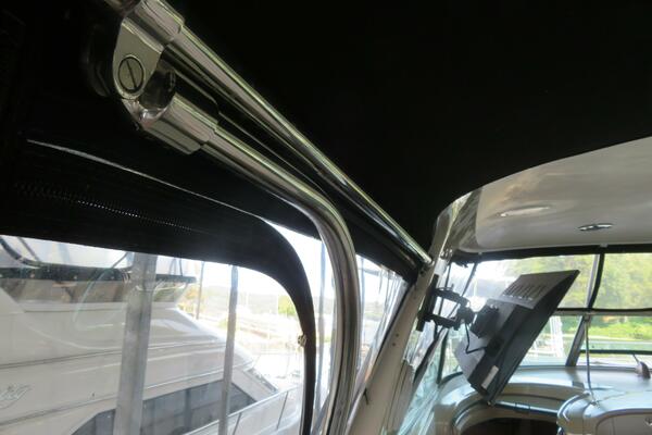 51ft Sea Ray Yacht For Sale