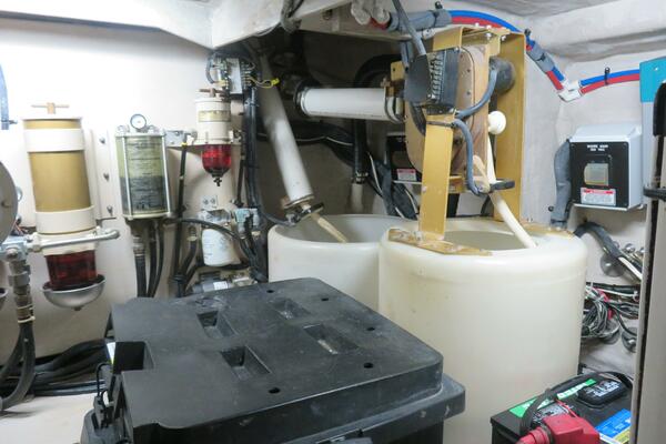 51ft Sea Ray Yacht For Sale