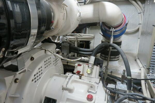 51ft Sea Ray Yacht For Sale