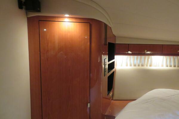 51ft Sea Ray Yacht For Sale