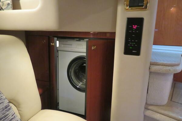 51ft Sea Ray Yacht For Sale