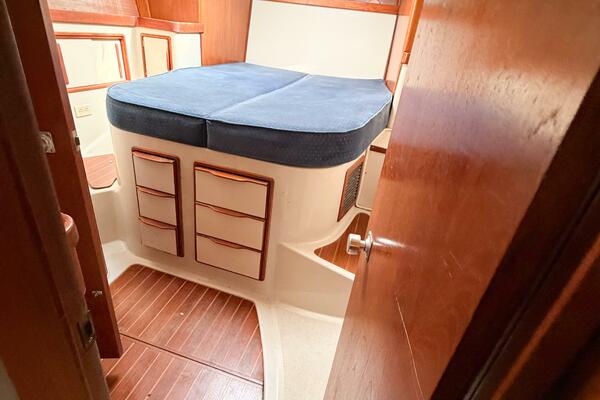 DHARMA 43ft Irwin Yacht For Sale