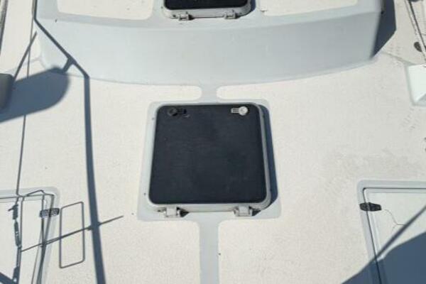 DHARMA 43ft Irwin Yacht For Sale