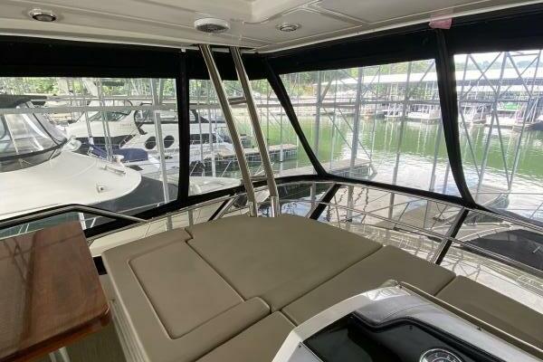 50ft Sea Ray Yacht For Sale
