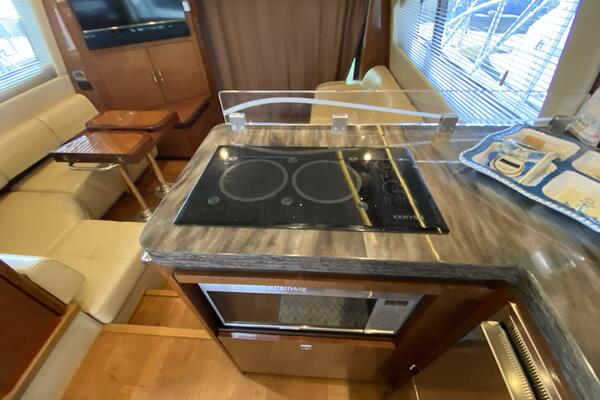 50ft Sea Ray Yacht For Sale