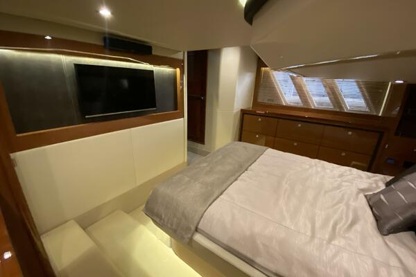 50ft Sea Ray Yacht For Sale