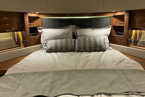 50ft Sea Ray Yacht For Sale