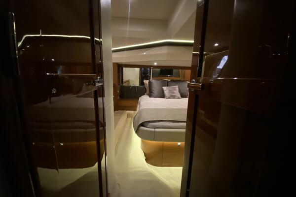50ft Sea Ray Yacht For Sale