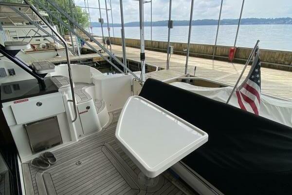 50ft Sea Ray Yacht For Sale