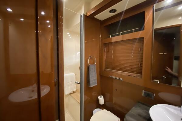 50ft Sea Ray Yacht For Sale