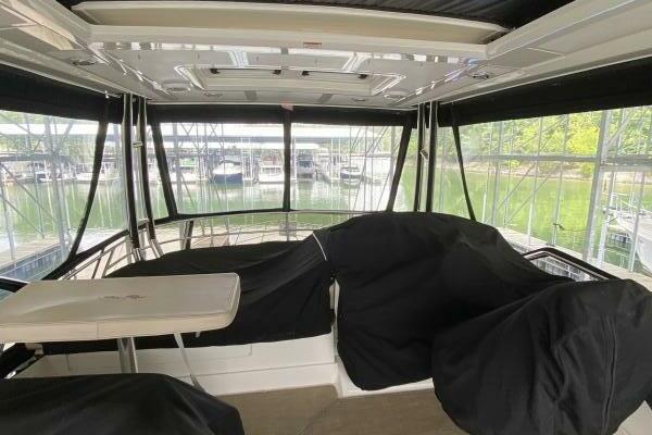 50ft Sea Ray Yacht For Sale