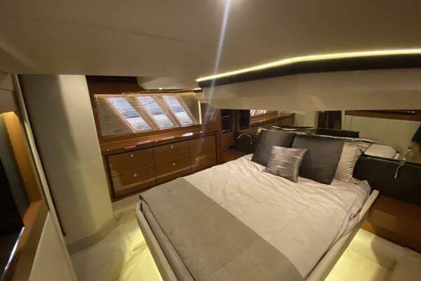 50ft Sea Ray Yacht For Sale