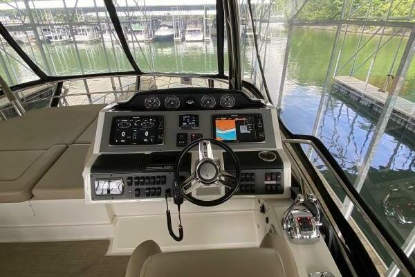 50ft Sea Ray Yacht For Sale