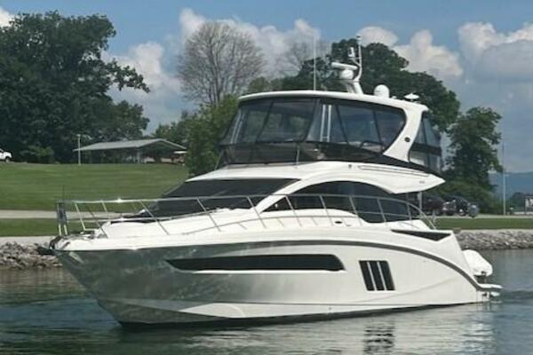 50ft Sea Ray Yacht For Sale