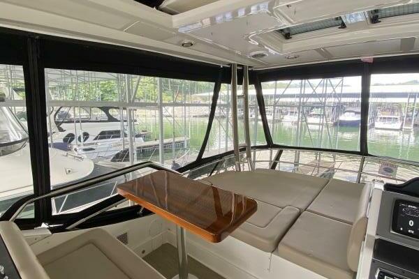 50ft Sea Ray Yacht For Sale