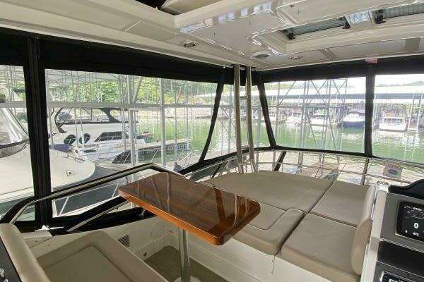 2016 Sea Ray 50