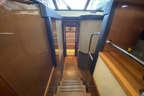 50ft Sea Ray Yacht For Sale