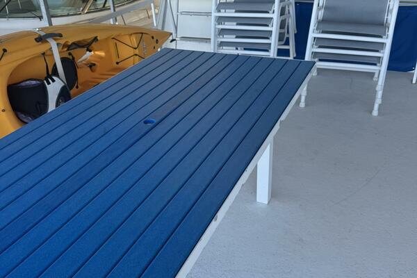 58ft Gibson Yacht For Sale