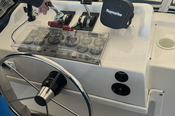 58ft Gibson Yacht For Sale