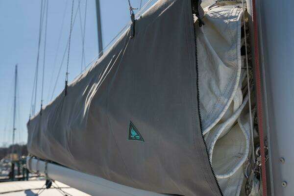 Beneteau Oceanis 38.1 Yacht For Sale