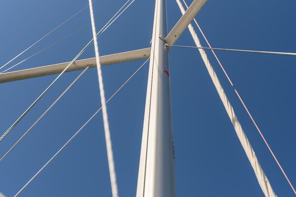 Fine Tuned 38ft Beneteau Yacht For Sale